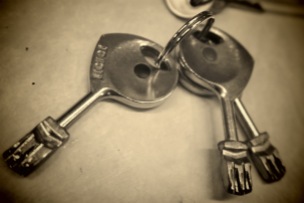 Riproduzione chiavi e duplicazione a Torino